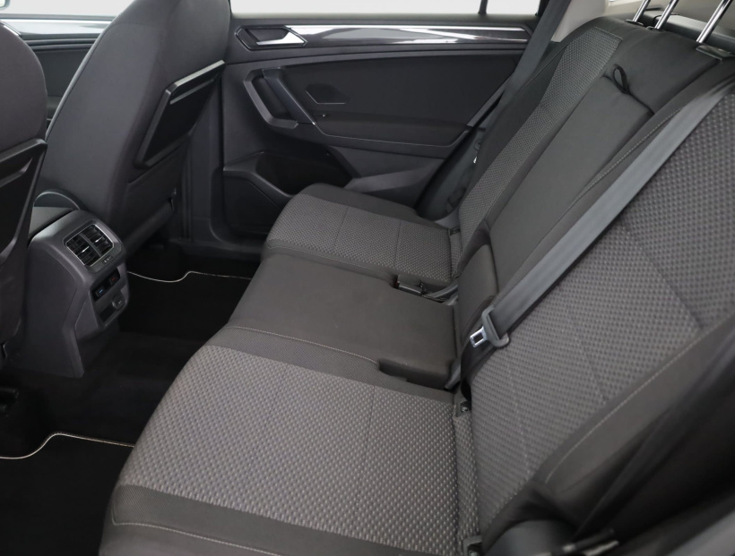 Volkswagen Tiguan Allspace, 2018