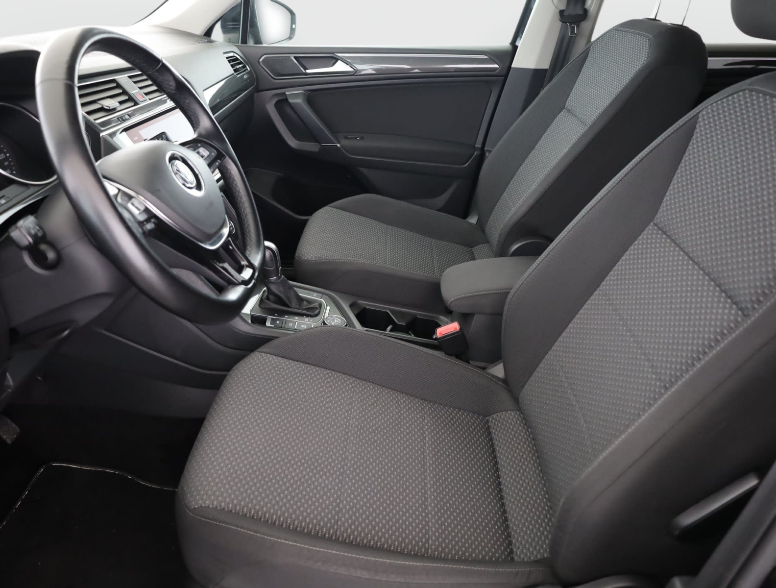 Volkswagen Tiguan Allspace - 2018