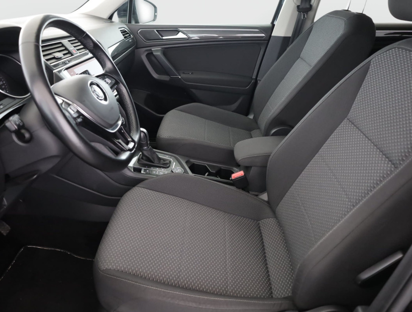Volkswagen Tiguan Allspace, 2018