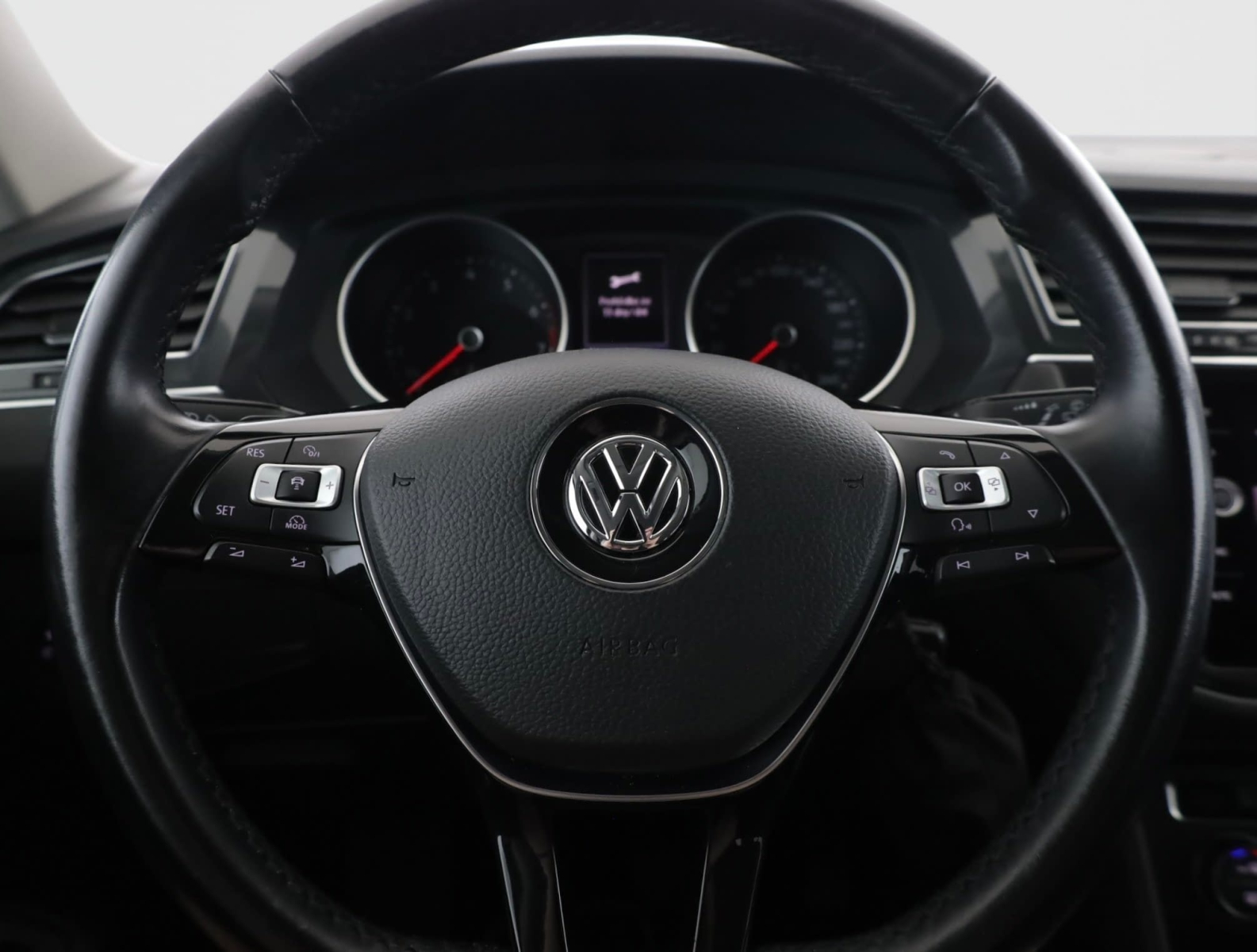 Volkswagen Tiguan Allspace - 2018