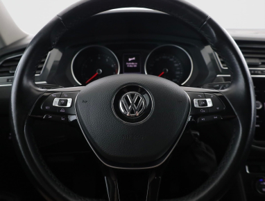 Volkswagen Tiguan Allspace - 2018