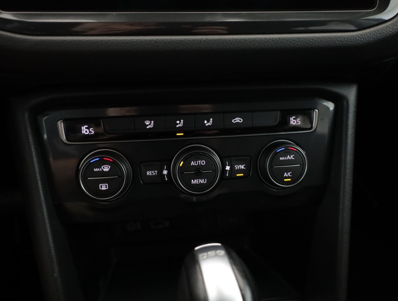 Volkswagen Tiguan Allspace, 2018