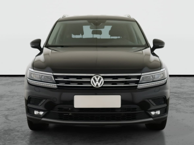 Volkswagen Tiguan Allspace - 2018