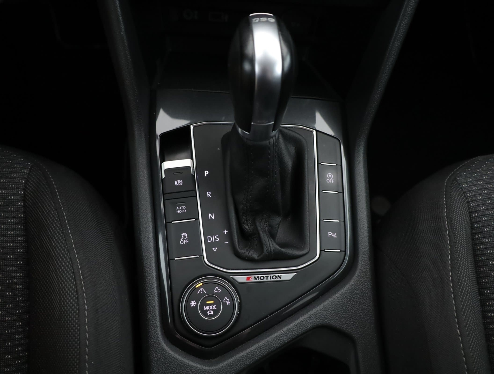 Volkswagen Tiguan Allspace - 2018