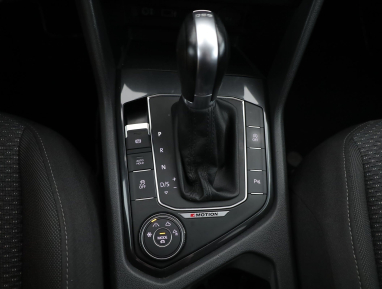 Volkswagen Tiguan Allspace - 2018