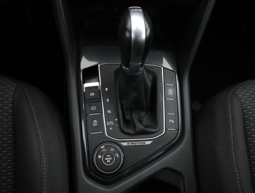 Volkswagen Tiguan Allspace, 2018