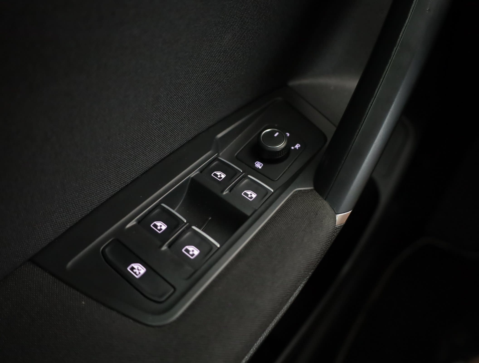 Volkswagen Tiguan Allspace - 2018