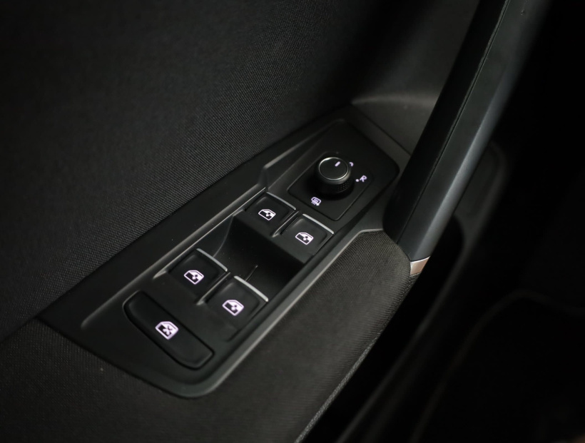 Volkswagen Tiguan Allspace, 2018