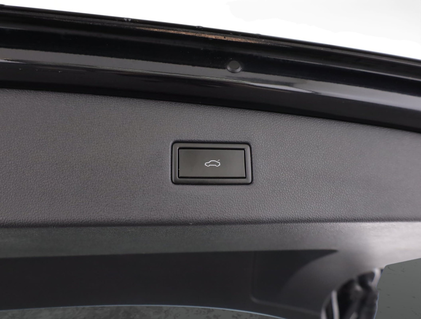Volkswagen Tiguan Allspace, 2018