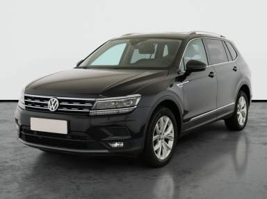 Volkswagen Tiguan Allspace - 2018