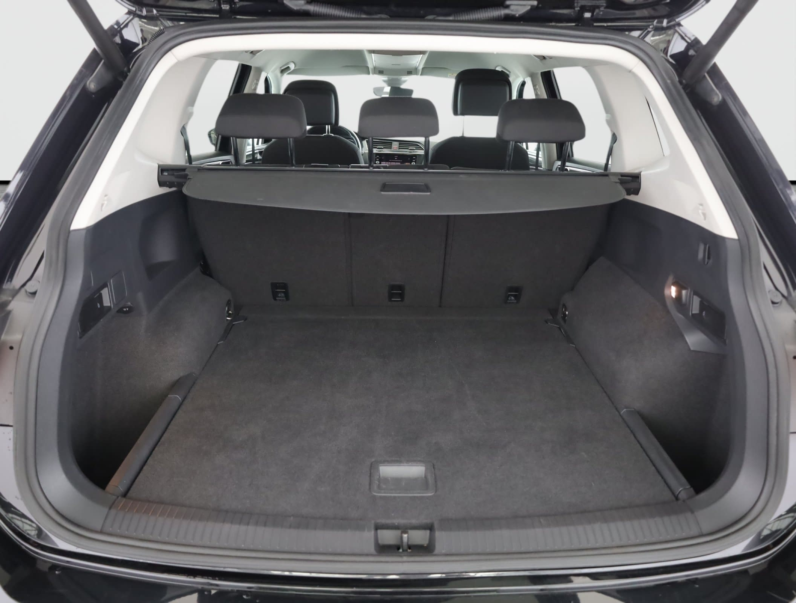 Volkswagen Tiguan Allspace - 2018