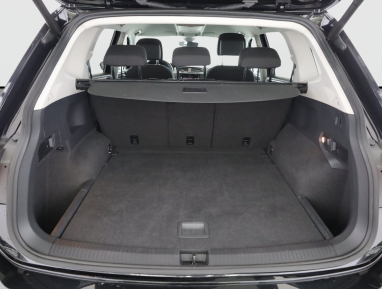 Volkswagen Tiguan Allspace - 2018