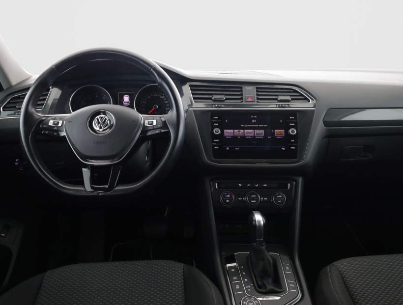 Volkswagen Tiguan Allspace, 2018