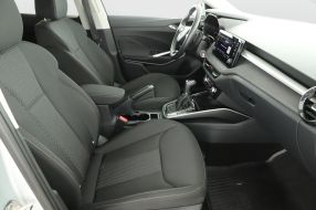 Škoda Fabia - 2024