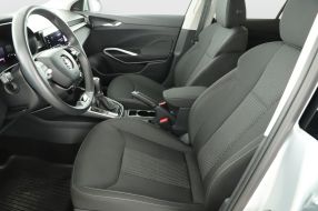 Škoda Fabia - 2024