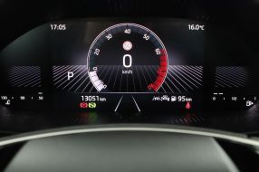 Škoda Fabia - 2024
