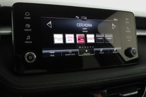 Škoda Fabia - 2024