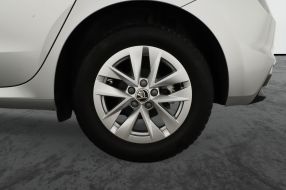 Škoda Fabia - 2024