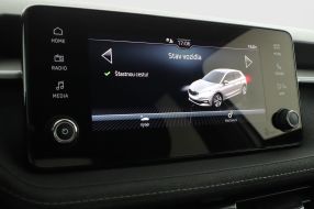 Škoda Fabia - 2024