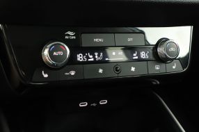 Škoda Fabia - 2024