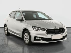 Škoda Fabia - 2024