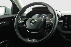 Škoda Fabia - 2024
