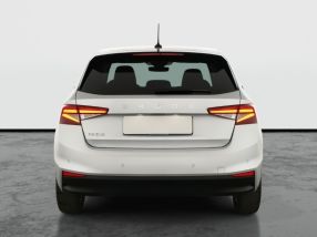 Škoda Fabia - 2024