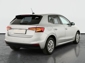 Škoda Fabia - 2024