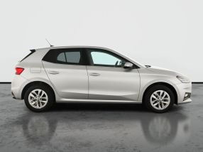 Škoda Fabia - 2024