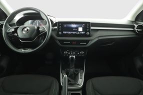 Škoda Fabia - 2024