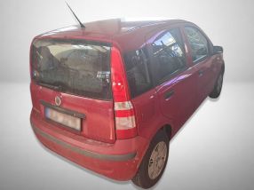 Fiat Panda - 2009