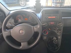 Fiat Panda - 2009