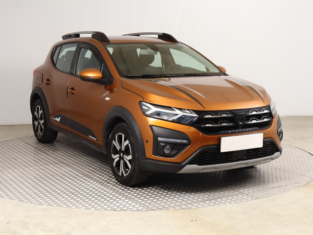 Dacia Sandero 2022