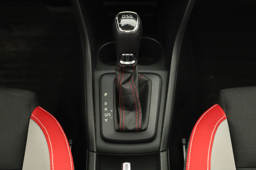 Škoda Rapid Spaceback, 2015