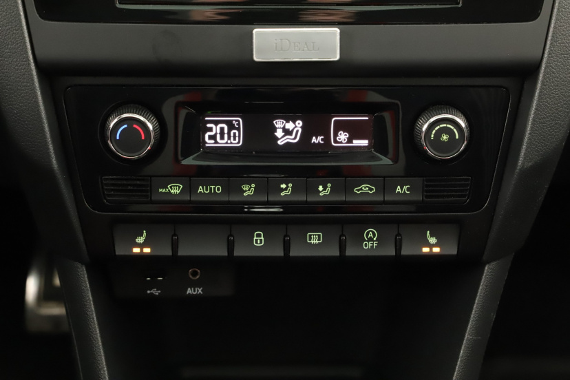 Škoda Rapid Spaceback, 2015