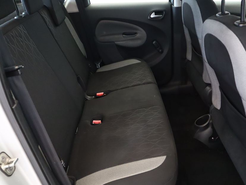 Citroen C3 Picasso, 2013