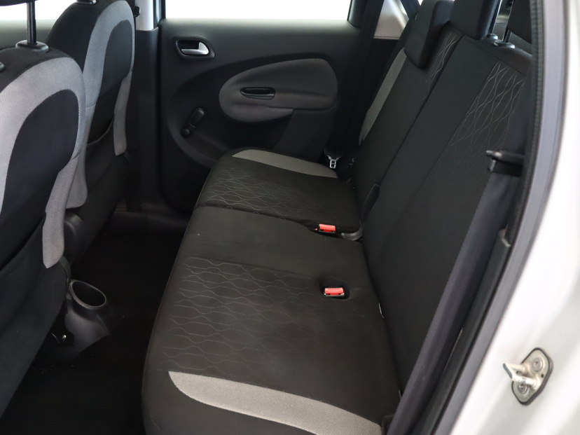 Citroen C3 Picasso, 2013