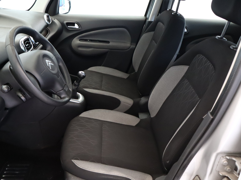 Citroen C3 Picasso, 2013