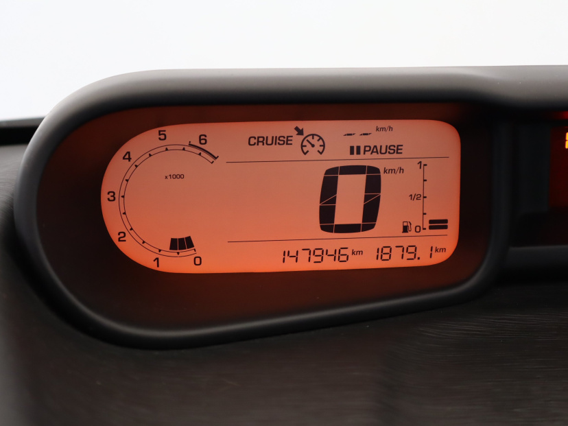 Citroen C3 Picasso, 2013