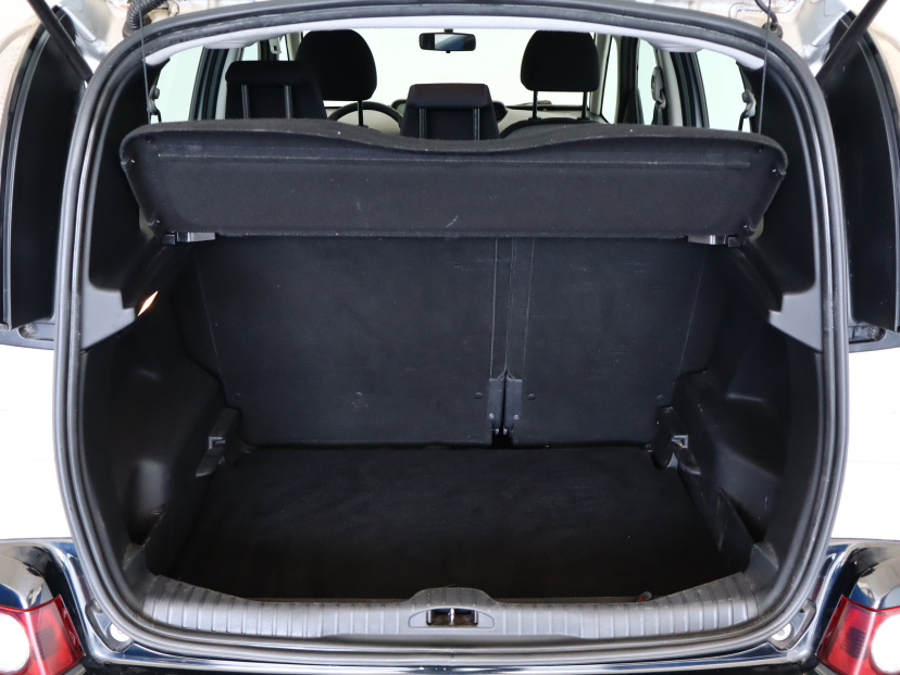 Citroen C3 Picasso, 2013
