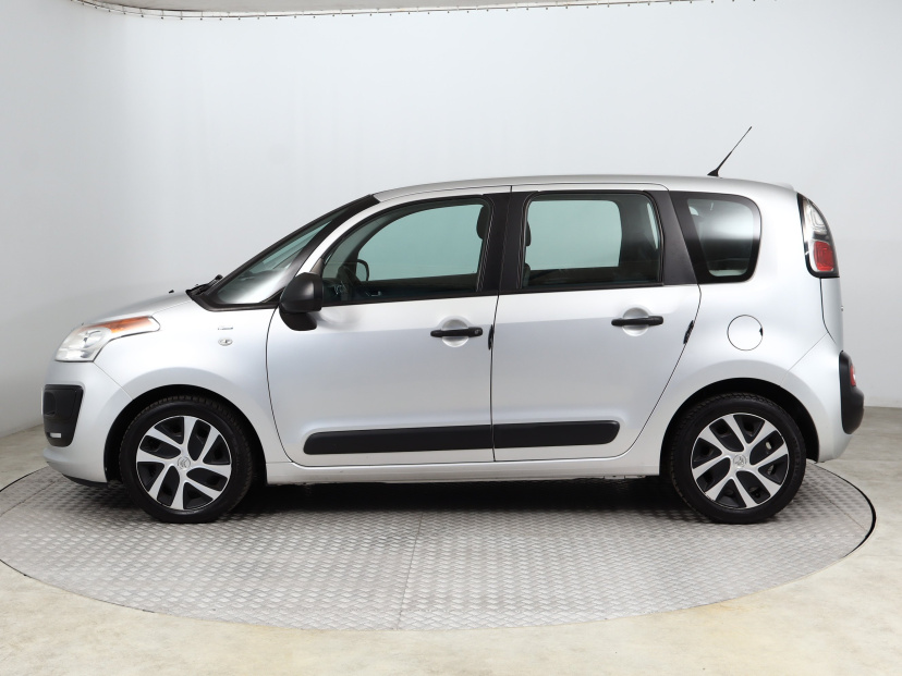 Citroen C3 Picasso, 2013