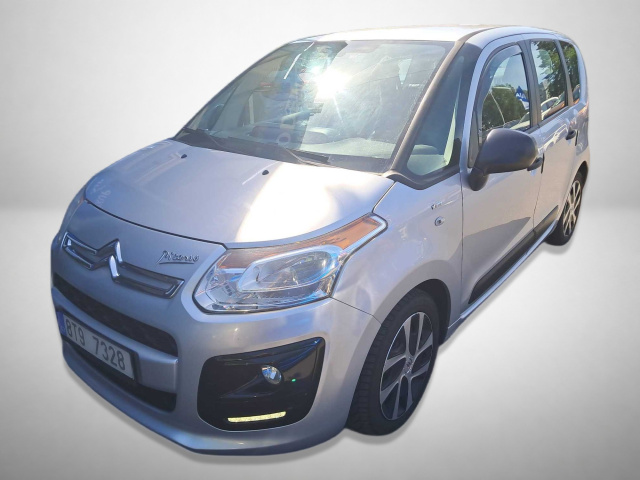 Citroen C3 Picasso 2013
