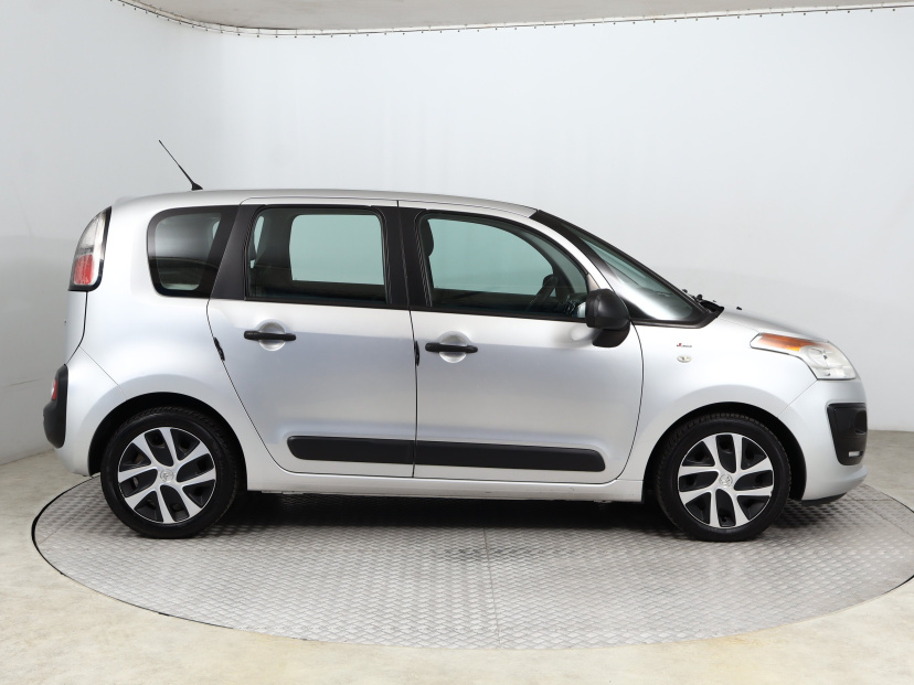 Citroen C3 Picasso, 2013