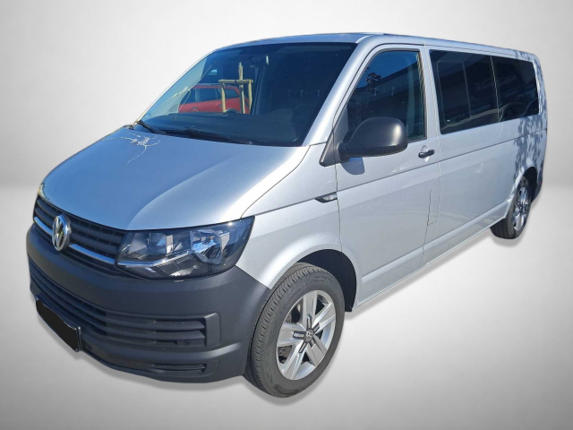 Volkswagen Transporter 2017