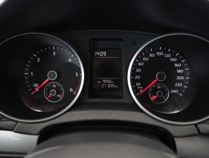 Volkswagen Golf, 2010