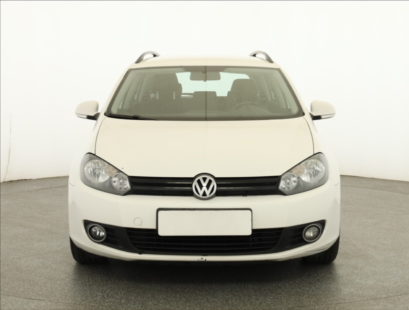 Volkswagen Golf, 2010