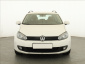 Volkswagen Golf, 2010
