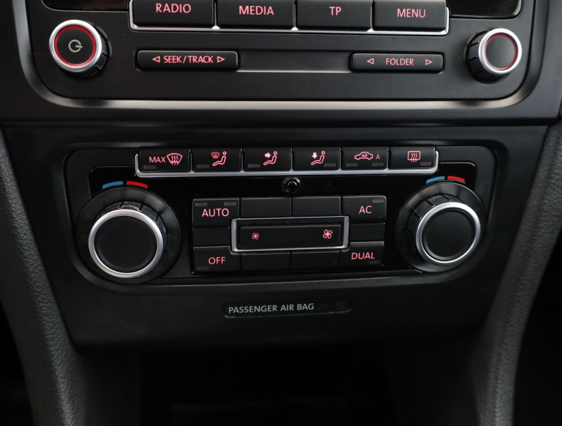 Volkswagen Golf, 2010