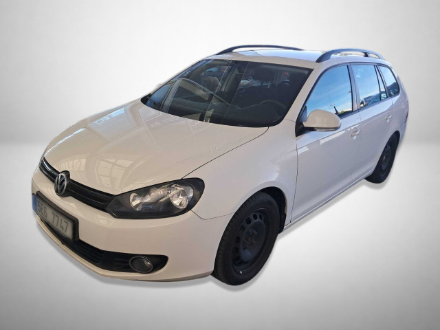 Volkswagen Golf 2010