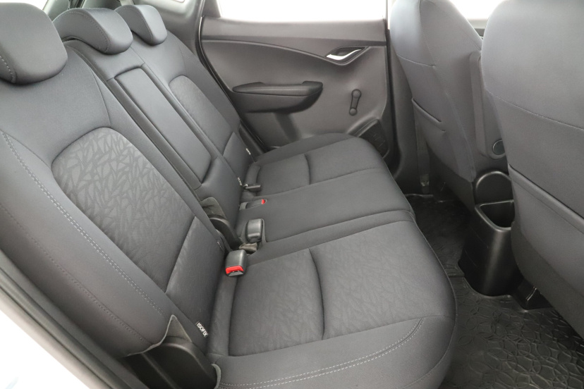 Hyundai ix20, 2014